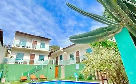 Chalés Paraiso de Pipa